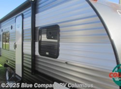 New 2019 Forest River Salem Cruise Lite Northwest Edition available in Delaware, Ohio
