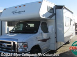 Used 2012 Coachmen Freelander available in Delaware, Ohio