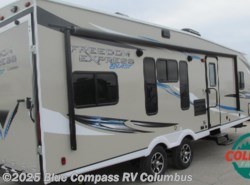 New 2019 Coachmen Freedom Express Blast available in Delaware, Ohio
