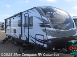 New 2019 Keystone Passport Grand Touring available in Delaware, Ohio