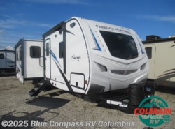 New 2020 Coachmen Freedom Express Liberty Edition available in Delaware, Ohio