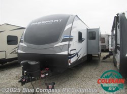 New 2020 Keystone Passport Gt available in Delaware, Ohio