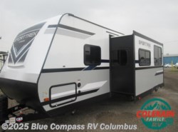 New 2020 Venture RV SportTrek available in Delaware, Ohio