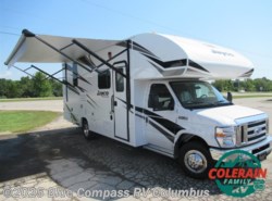 New 2020 Jayco Redhawk available in Delaware, Ohio