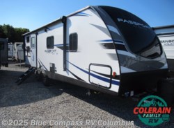 New 2020 Keystone Passport Gt available in Delaware, Ohio