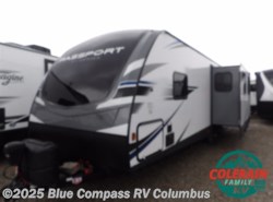 New 2020 Keystone Passport Gt available in Delaware, Ohio