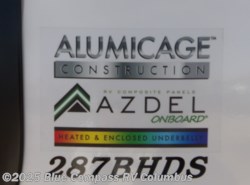 New 2021 Coachmen Freedom Express Ultra Lite 287BHDS available in Delaware, Ohio