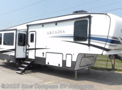 New 2021 Keystone Arcadia 3660RL available in Delaware, Ohio