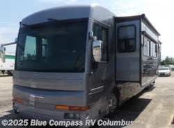 Used 2005 Fleetwood American Tradition 40L available in Delaware, Ohio