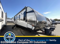 New 2024 Forest River Aurora Sky Series 310KDS available in Delaware, Ohio