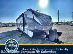 Used 2017 Forest River XLR Hyper Lite 29HFS available in Delaware, Ohio