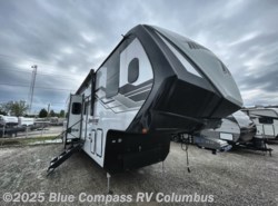 New 2025 Grand Design Momentum M-Class 344M available in Delaware, Ohio