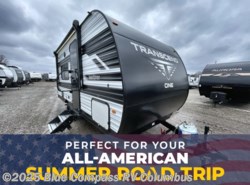New 2025 Grand Design Transcend One 151RB available in Delaware, Ohio