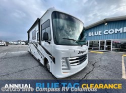 New 2025 Jayco Alante SE 27ASE available in Delaware, Ohio