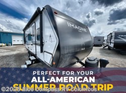 New 2025 Grand Design Imagine XLS 22MLE available in Delaware, Ohio