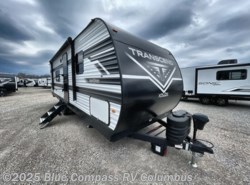 New 2025 Grand Design Transcend Xplor 24BHX available in Delaware, Ohio