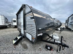 New 2025 Forest River Aurora Light 13BHX available in Delaware, Ohio