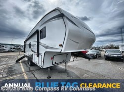 New 2025 Grand Design Reflection 100 Series 24RL available in Delaware, Ohio