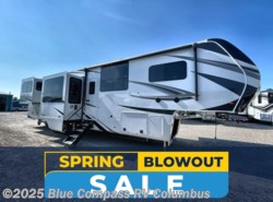 New 2025 Grand Design Solitude 376RD available in Delaware, Ohio