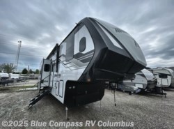 New 2025 Grand Design Momentum M-Class 344M available in Delaware, Ohio