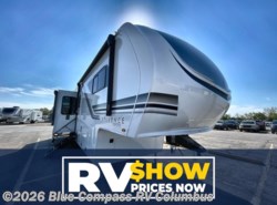 New 2025 Grand Design Influence 3704BH available in Delaware, Ohio