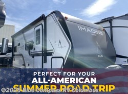 New 2025 Grand Design Imagine XLS 17MKE available in Delaware, Ohio