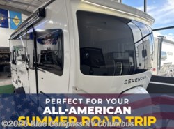 New 2025 Grand Design Serenova 160LG available in Delaware, Ohio