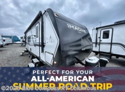 New 2025 Grand Design Imagine XLS 23LDE available in Delaware, Ohio