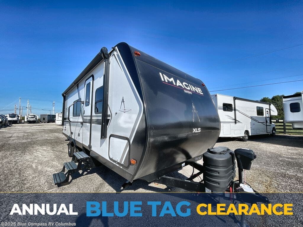 New 2026 Grand Design Imagine XLS 22MLE available in Delaware, Ohio