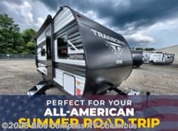New 2026 Grand Design Transcend One 151BH available in Delaware, Ohio