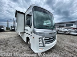 New 2026 Jayco Precept 31UL available in Delaware, Ohio