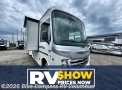 New 2026 Jayco Precept 31UL available in Delaware, Ohio
