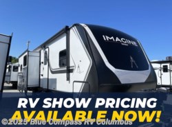 New 2025 Grand Design Imagine 2670MK available in Delaware, Ohio
