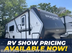 New 2025 Grand Design Imagine XLS 23LDE available in Delaware, Ohio