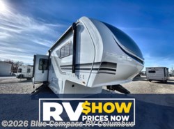 New 2026 Grand Design Influence 3704BH available in Delaware, Ohio