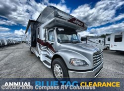 New 2026 Jayco Seneca Prestige 37M available in Delaware, Ohio