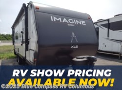 New 2026 Grand Design Imagine XLS 23LDE available in Delaware, Ohio