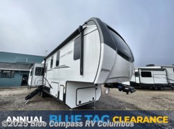 New 2026 Venture RV SportTrek Touring Edition STTF353VRK available in Delaware, Ohio