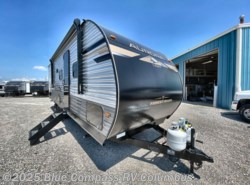 New 2026 Forest River Aurora Light 26BHS available in Delaware, Ohio