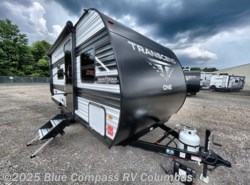New 2026 Grand Design Transcend One 151BH available in Delaware, Ohio