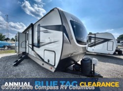 Used 2024 Forest River Wildwood Heritage Glen 273RL available in Delaware, Ohio