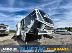 Used 2022 Heartland Road Warrior 397 available in Delaware, Ohio