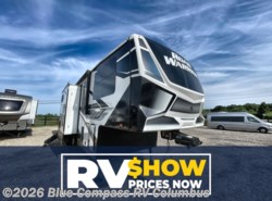 Used 2022 Heartland Road Warrior 397 available in Delaware, Ohio