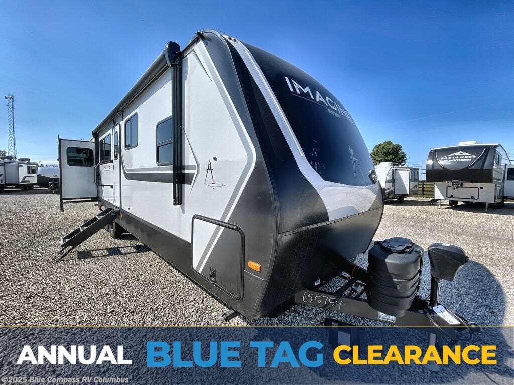 New 2026 Grand Design Imagine 3100RD available in Delaware, Ohio