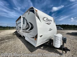 Used 2011 Keystone Cougar X-Lite 27RLS available in Delaware, Ohio