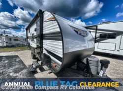 Used 2024 Forest River Wildwood FSX 178BHSKX available in Delaware, Ohio