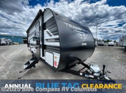 New 2026 Grand Design Transcend One 161BH available in Delaware, Ohio