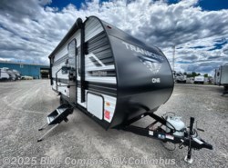 New 2026 Grand Design Transcend One 161BH available in Delaware, Ohio