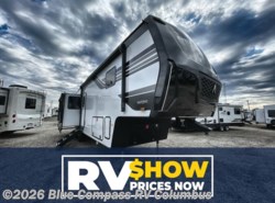 New 2026 Grand Design Reflection 337RLS available in Delaware, Ohio