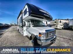 New 2026 East to West Entrada 2800S available in Delaware, Ohio